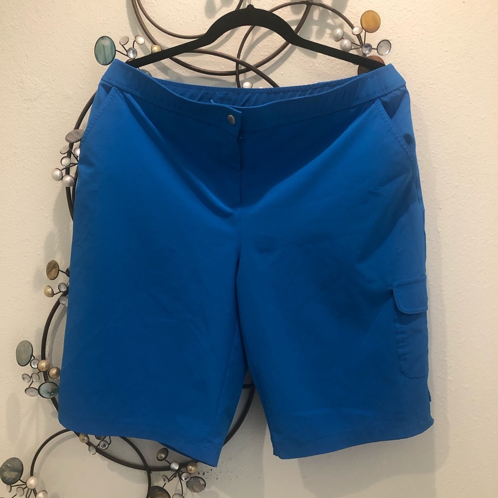 Chico’s Shorts